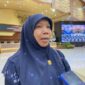Anggota Komisi IV DPRD Kaltim, Fitri Maisyaroh. (Foto: Ist)