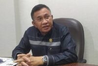 Ketua Komisi I DPRD Samarinda, Joha Fajal. (Foto: Ist)