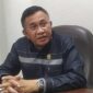 Ketua Komisi I DPRD Samarinda, Joha Fajal. (Foto: Ist)