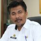Sekkab Kukar, Sunggono. (Foto: Ist)