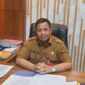 Kepala Dispora Samarinda, Muslimin. (Foto: Ist)