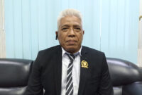 Anggota Komisi III DPRD Samarinda, Markaca. (Foto: Ist)