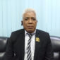 Anggota Komisi III DPRD Samarinda, Markaca. (Foto: Ist)