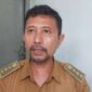 Camat Sangasanga, Dachriansyah. (Foto: Ist)