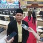 Anggota Komisi IV DPRD Kaltim, Salehuddin. (Foto: Ist)