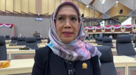 Wakil Ketua Komisi IV DPRD Kaltim, Puji Setyowati. (Foto: Ist)