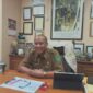 Kepala Dispar Kukar Slamet Hadiraharjo. (Foto: Ist)
