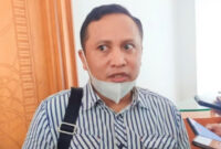 Anggota Komisi III DPRD Kota Samarinda, Anhar. (Foto: Ist)