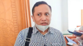 Anggota Komisi III DPRD Kota Samarinda, Anhar. (Foto: Ist)
