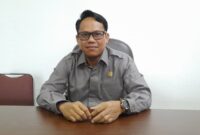Ketua Bapemperda DPRD Samarinda, Samri Shaputra. (Foto: Ist)