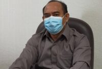 Sekretaris Komisi I DPRD Samarinda Ahmad Vanazda. (Foto: Ist)