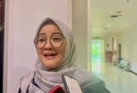 Anggota Komisi II Dewan Perwakilan Rakyat Daerah (DPRD) Kota Samarinda, Novi Marinda Putri. (Foto: Ist)
