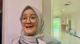 Anggota Komisi II Dewan Perwakilan Rakyat Daerah (DPRD) Kota Samarinda, Novi Marinda Putri. (Foto: Ist)