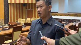 Anggota Komisi IV Dewan Perwakilan Rakyat Daerah (DPRD) Kota Samarinda, Ahmat Sofyan. (Foto: Ist)