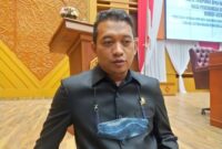 Anggota Komisi III DPRD Kota Samarinda, Eko Elyasmoko. (Foto: Ist)