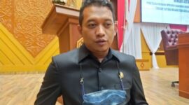 Anggota Komisi III DPRD Kota Samarinda, Eko Elyasmoko. (Foto: Ist)