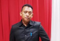 Anggota Komisi III DPRD Samarinda, Eko Elyasmoko. (Foto: Ist)