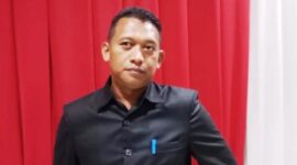 Anggota Komisi III DPRD Samarinda, Eko Elyasmoko. (Foto: Ist)