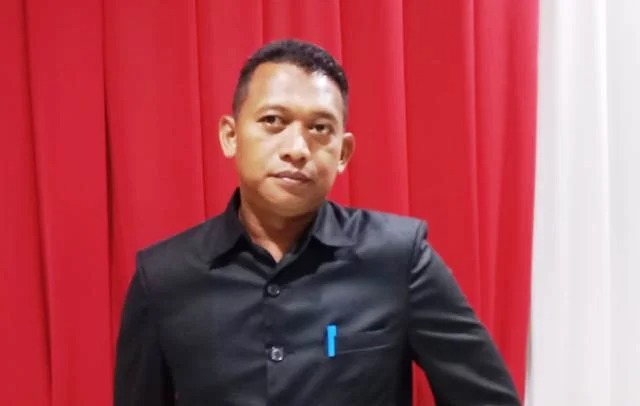 Anggota Komisi III DPRD Samarinda, Eko Elyasmoko. (Foto: Ist)