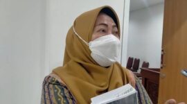 Ketua Komisi IV DPRD Samarinda, Sri Puji Astuti. (Foto: Ist)