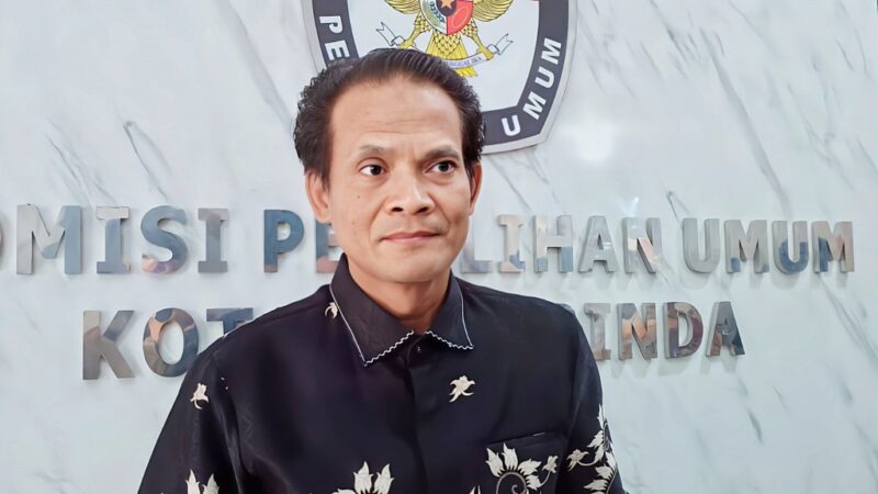 Wakil Ketua DPRD Samarinda, Subandi. (Foto: Ist)