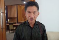 Anggota Dewan Perwakilan Rakyat Daerah (DPRD) Kota Samarinda Ahmat Sofyan. (Foto: Ist)