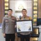 Kapolresta Samarinda Kombes Pol. Ary Fadli,S.I.K.,M.H.,M.Si. (Foto: Ist)