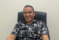 Sekertaris Komisi III DPRD Kota Samarinda, Novan Syahronnie Pasie. (Foto: Ist)