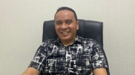 Sekertaris Komisi III DPRD Kota Samarinda, Novan Syahronnie Pasie. (Foto: Ist)