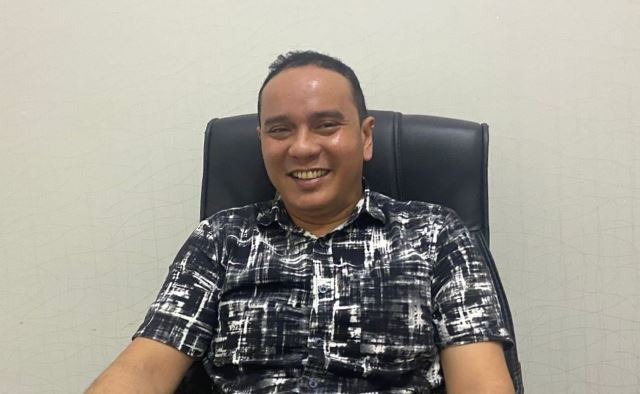 Sekertaris Komisi III DPRD Kota Samarinda, Novan Syahronnie Pasie. (Foto: Ist)