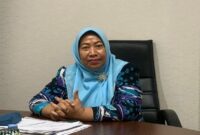 Ketua Komisi IV DPRD Kota Samarinda, Sri Puji Astuti. (Foto: Ist)