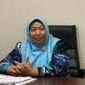 Ketua Komisi IV DPRD Kota Samarinda, Sri Puji Astuti. (Foto: Ist)