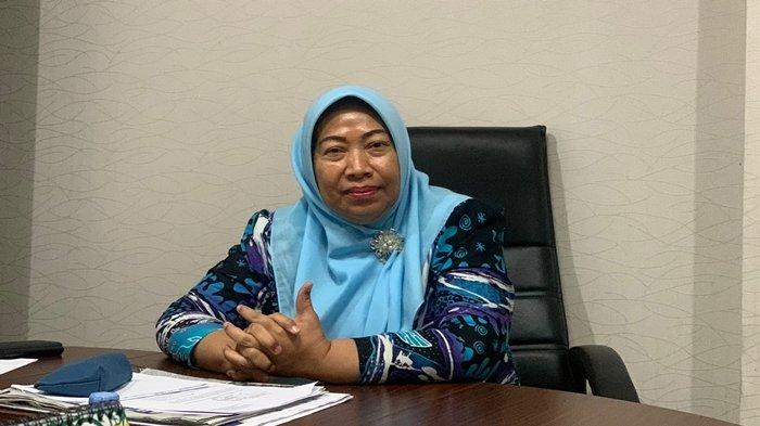 Ketua Komisi IV DPRD Kota Samarinda, Sri Puji Astuti. (Foto: Ist)