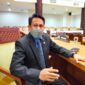 Wakil Ketua Komisi III DPRD Samarinda, Samri Shaputra. (Foto: Ist)