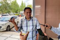 Anggota Komisi III DPRD Kota Samarinda, Anhar. (Foto: Ist)