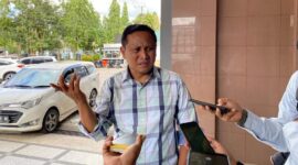 Anggota Komisi III DPRD Kota Samarinda, Anhar. (Foto: Ist)