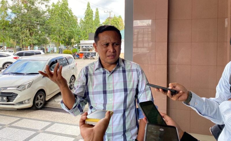 Anggota Komisi III DPRD Kota Samarinda, Anhar. (Foto: Ist)