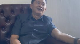 Anggota Komisi IV Dewan Perwakilan Rakyat Daerah (DPRD) Kota Samarinda, Ahmat Sopian Noor. (Foto: Ist)