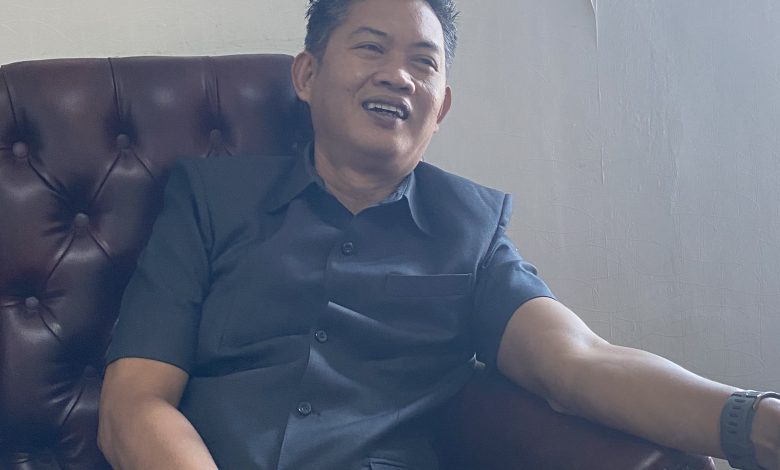Anggota Komisi IV Dewan Perwakilan Rakyat Daerah (DPRD) Kota Samarinda, Ahmat Sopian Noor. (Foto: Ist)