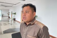 Anggota Komisi IV DPRD Kota Samarinda, Maswedi. (Foto: Ist)