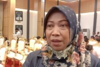 Ketua Komisi IV DPRD Samarinda, Sri Puji Astuti. (Foto: Ist)