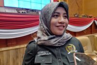 Anggota Komisi IV DPRD Samarinda, Damayanti. (Foto: Ist)