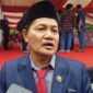 Wakil Ketua DPRD Samarinda, Rusdi. (Foto: Ist)