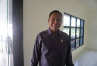 Anggota Komisi II DPRD Samarinda, Muhammad Rudi. (Foto: Ist)