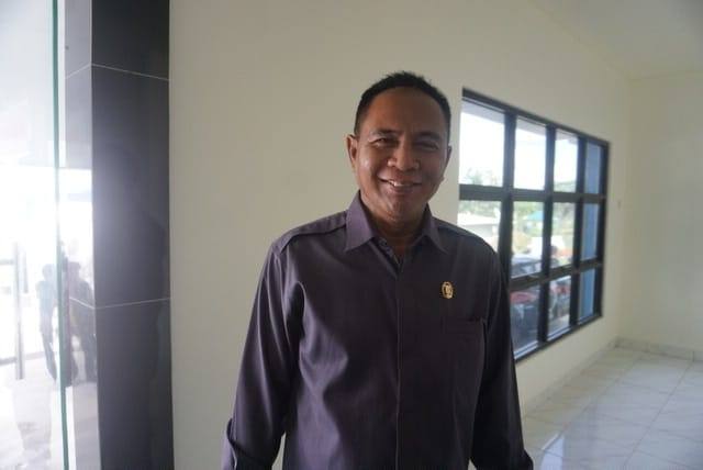 Anggota Komisi II DPRD Samarinda, Muhammad Rudi. (Foto: Ist)