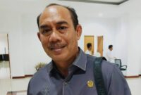 Anggota Komisi I DPRD Samarinda, Ahmad Vananzda. (Foto: Ist)