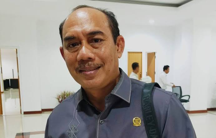 Anggota Komisi I DPRD Samarinda, Ahmad Vananzda. (Foto: Ist)