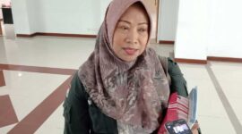 Ketua komisi IV DPRD Samarinda, Sri Puji Astuti. (Foto: Ist)