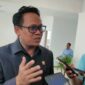 Wakil Ketua III Dewan Perwakilan Rakyat Daerah (DPRD) Kota Samarinda, Samri Shaputra. (Foto: Ist)
