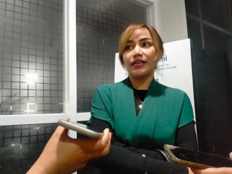 Anggota Komisi III DPRD Samarinda, Celni Pita Sari. (Foto: Ist)